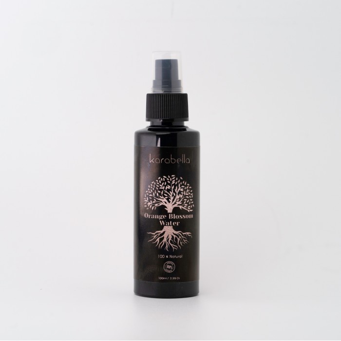 Facial Spray Orange Blossom Water